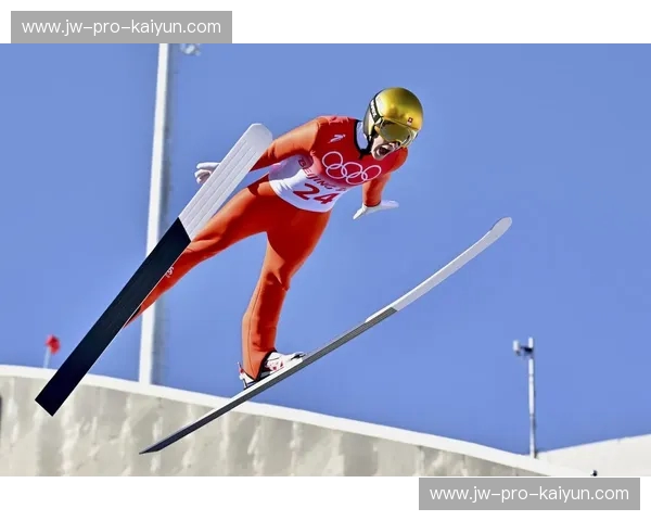 跳台滑雪防守数据：用数字守护飞跃的每一米