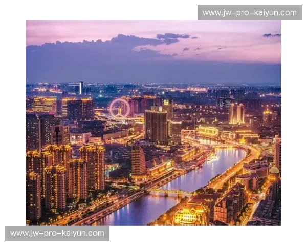 南北对垒:当“生猛”广州遇上“乐呵”天津,谁才是中国最有性格的城市? 南北对垒:当“生猛”广州遇上“乐呵”天津,谁才是中国最有性格的城市?